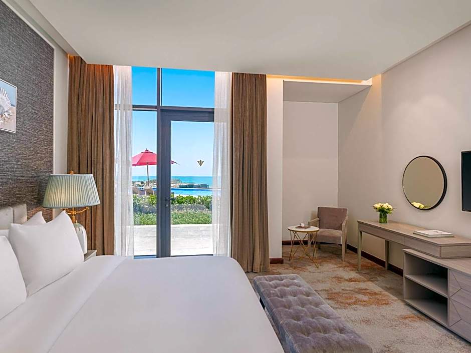 Rixos Premium Alamein