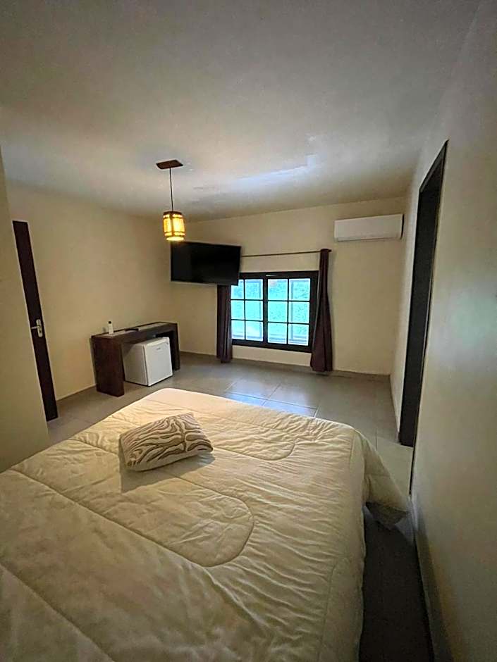 Pousada Som de Lumiar