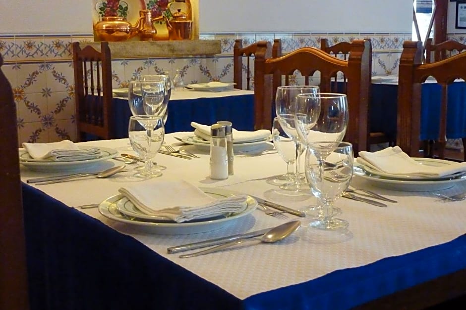 Hotel Casa do Parque