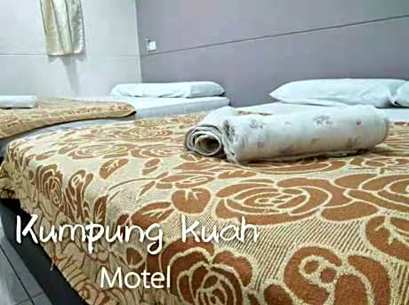 Motel Kampung Kuah