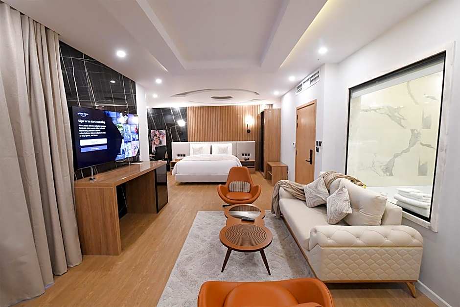 Arabella Premium Residence - New Cairo