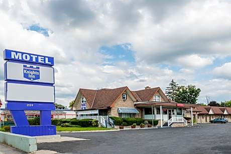 Knights Inn London Airport