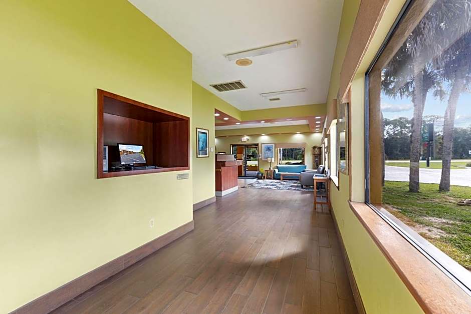 Quality Inn Crystal River