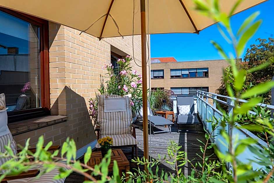 Hotel Aquino Berlin