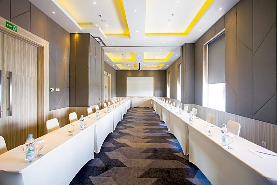 Hotel Santika Premiere Ambon