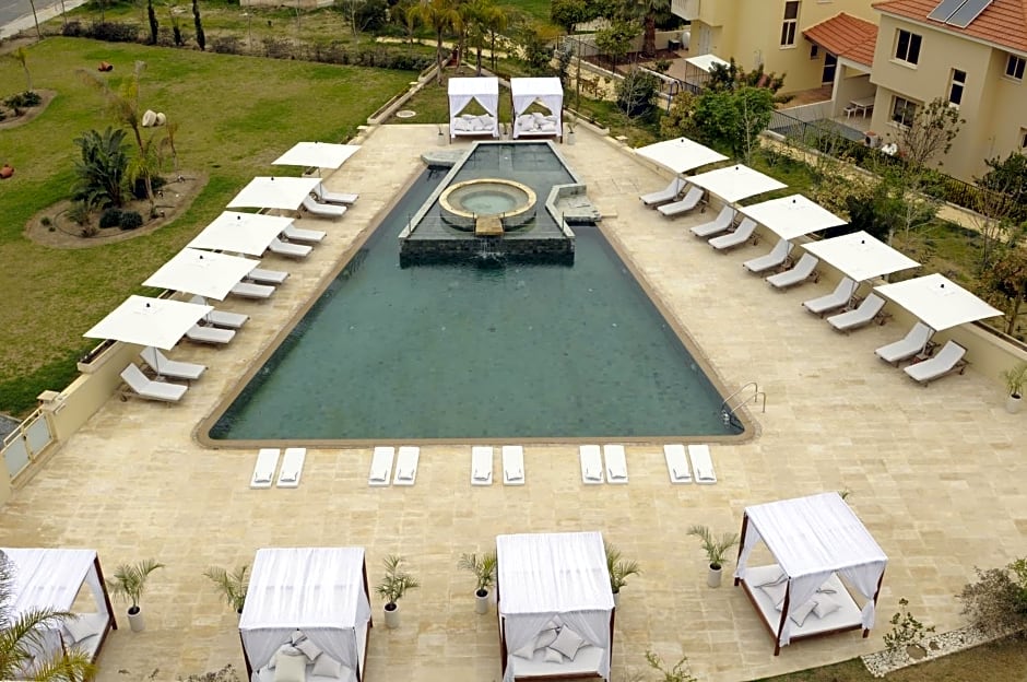 E-Hotel Spa & Resort