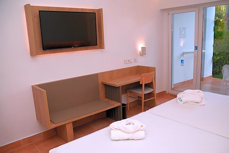 PLAYABALLENA SPA HOTEL