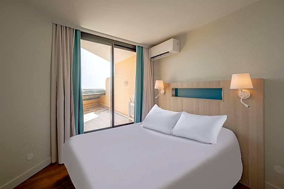 Résidence Pierre & Vacances Cannes Verrerie