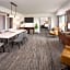 Hilton Fairfax, Va