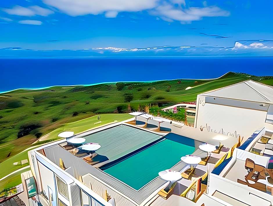 One Suite THE GRAND