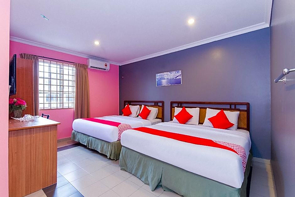 Hotel O Comfort