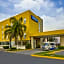 City Express by Marriott Monterrey Santa Catarina