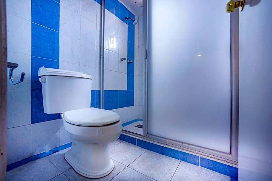 CAPITAL OHotel Diro