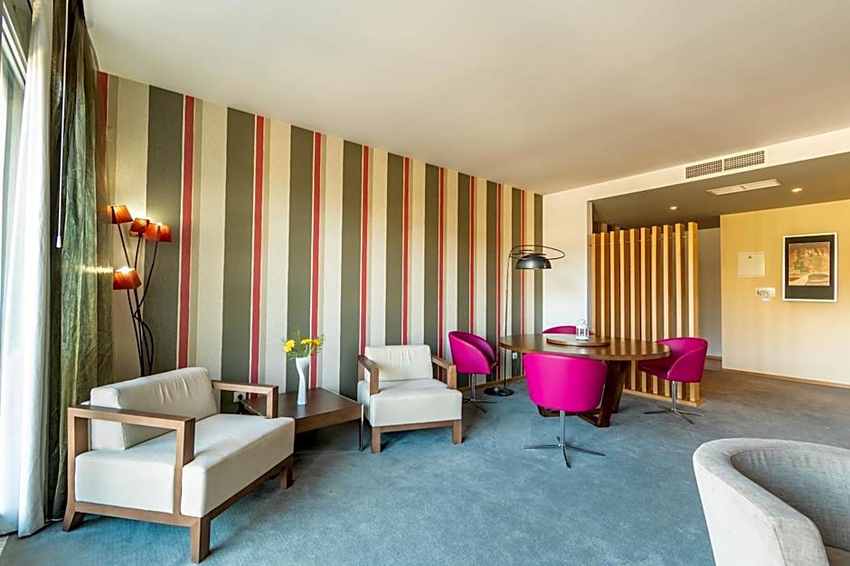 Hotel Santa Margarida