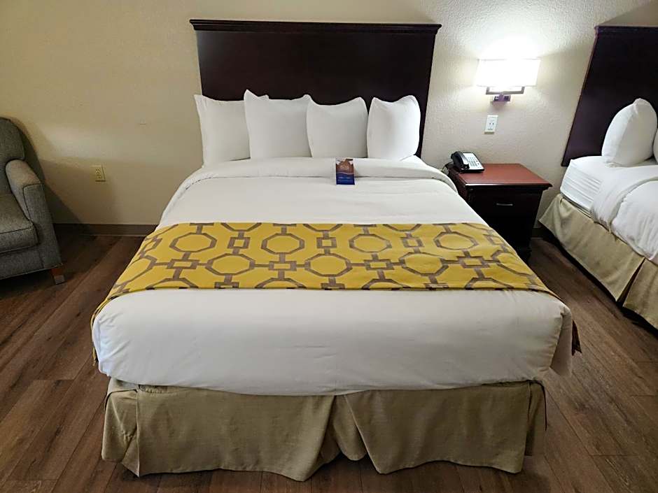 Baymont by Wyndham Houston TX