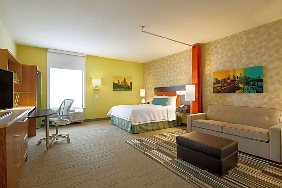 Home2 Suites by Hilton Minneapolis Bloomington
