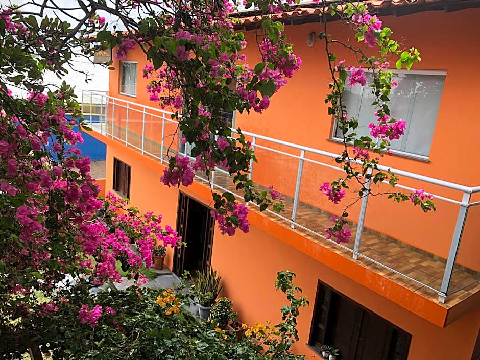 Pousada Areias de Amaro