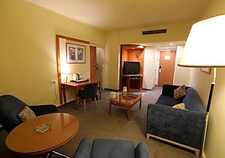 Classic Suite