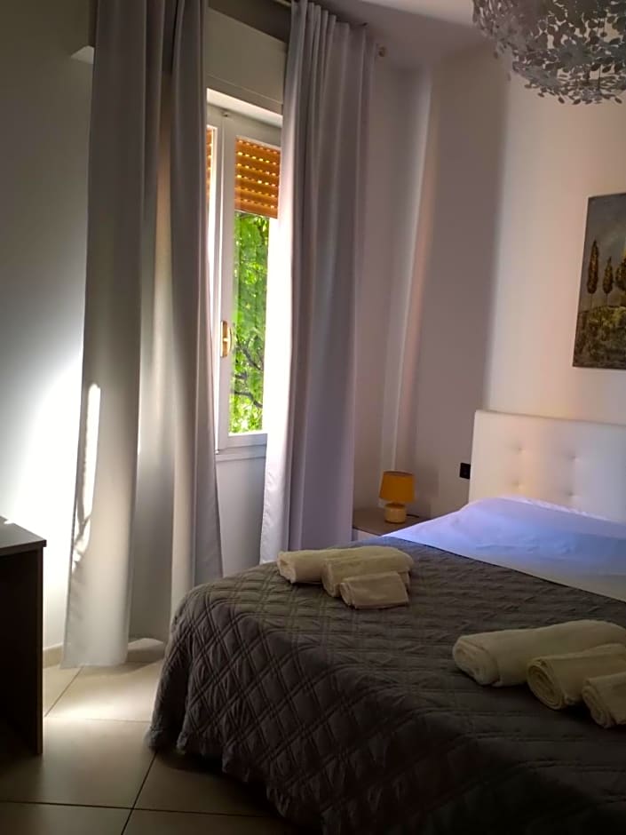 M. BINI B&B
