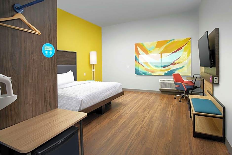 Tru By Hilton Lubbock Southwest