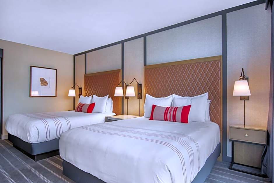 Omni Hotel at The Battery Atlanta