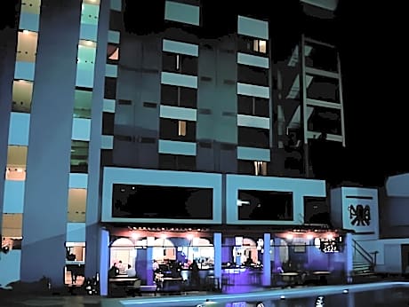 WinMeier Hotel y Casino