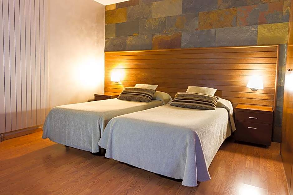 Hotel Els Caçadors de Ribes