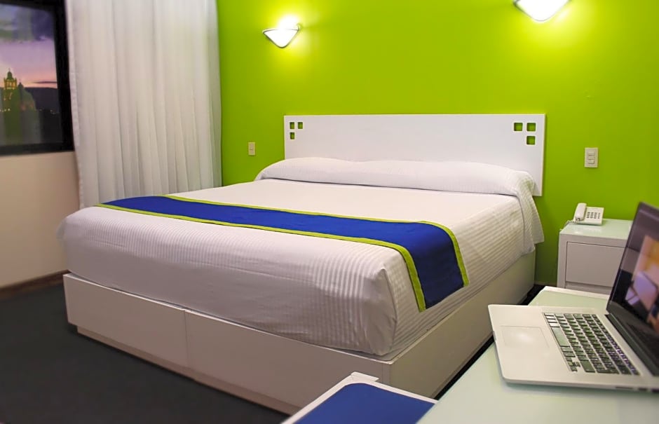Vista Express Morelia