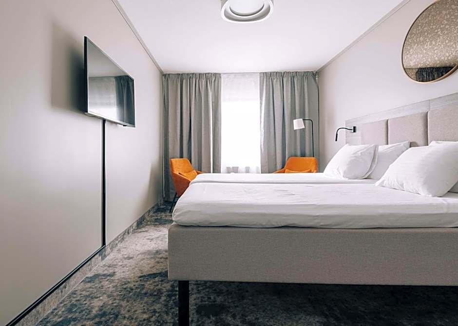 Best Western Plus Kalmarsund Hotell