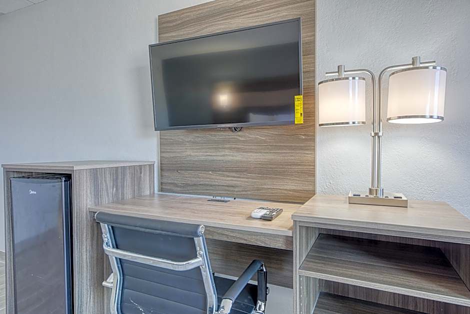 Americas Best Value Inn Stearns, KY