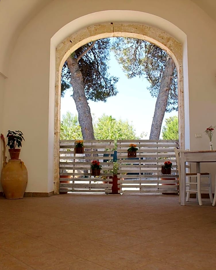 B&B Masseria Donna Carlotta