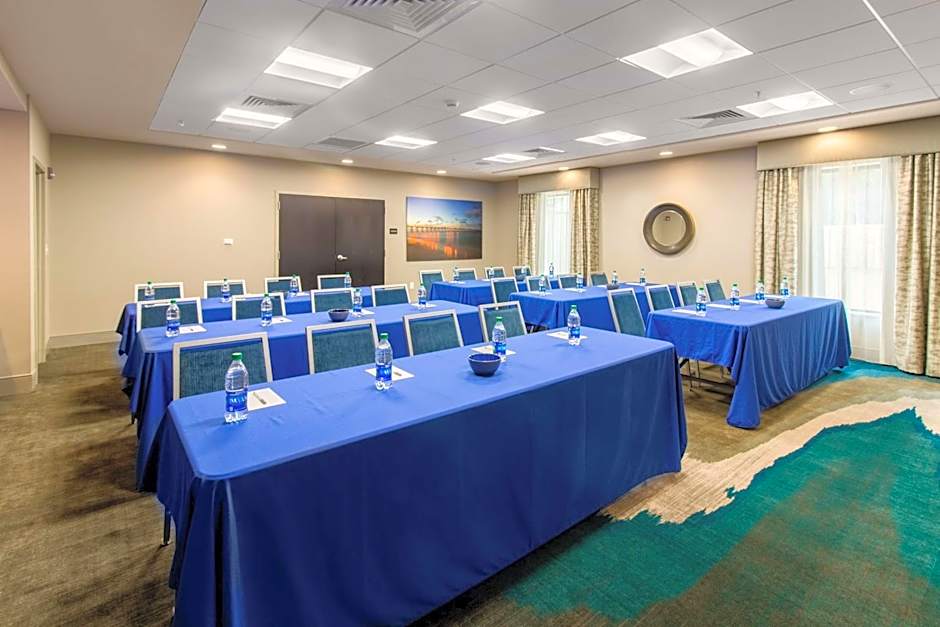 Hampton Inn By Hilton Crestview South I-10, Fl