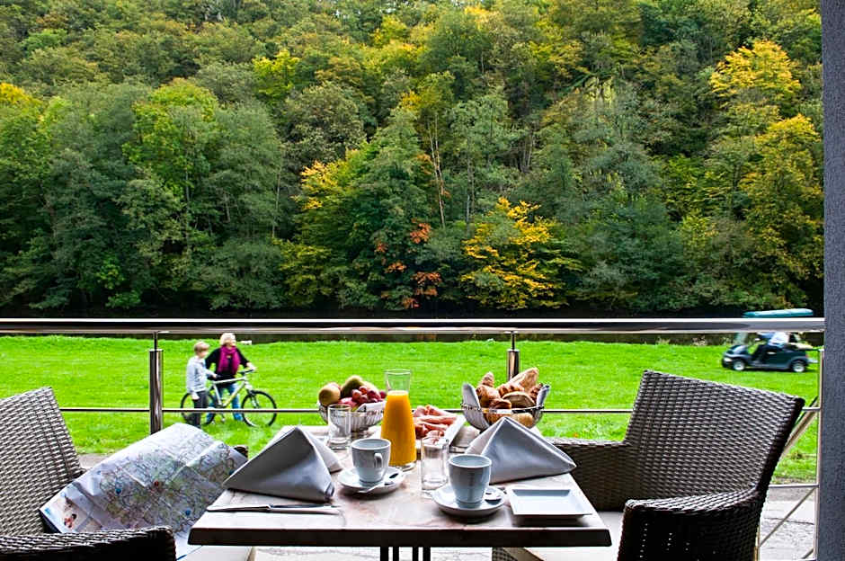 Cocoon Hotel La Rive