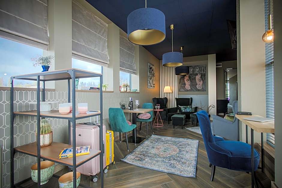 Hotel Beethoven