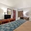 Econo Lodge Saint Albans
