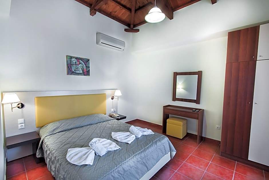 Rigas Hotel Skopelos