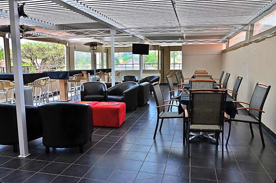 Ruby Stone Boutique Hotel