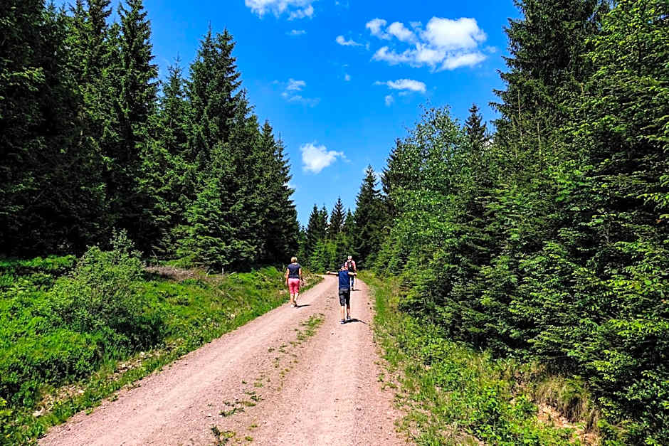 Pension Haus Saarland