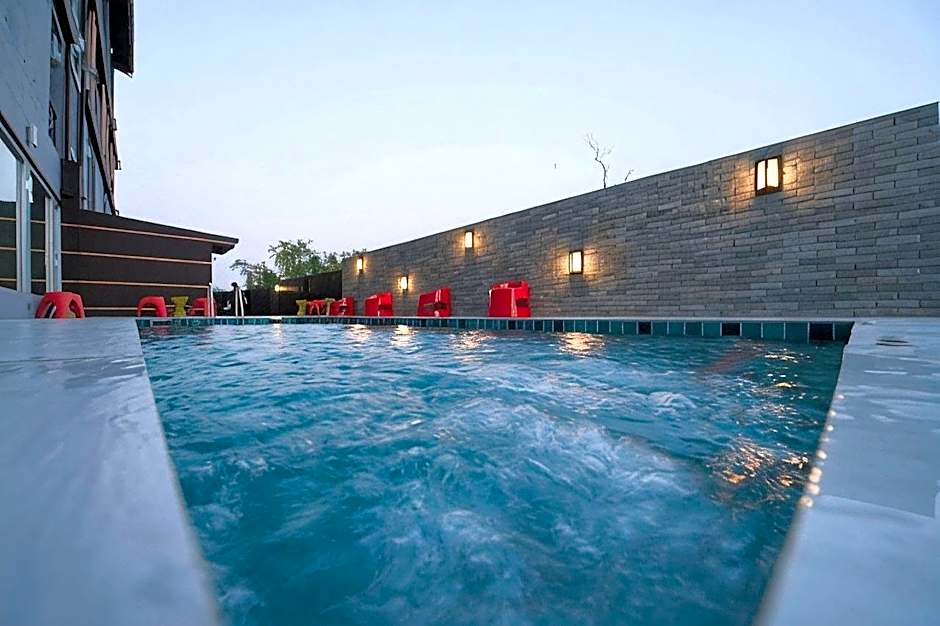 Dwella Suvarnabhumi Hotel