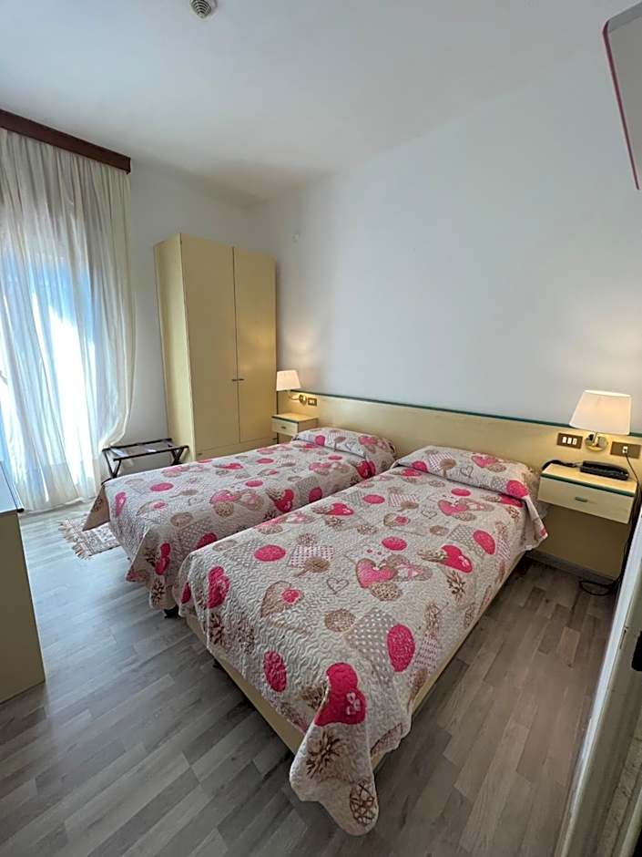 San Marco Hotel FREE PARKING