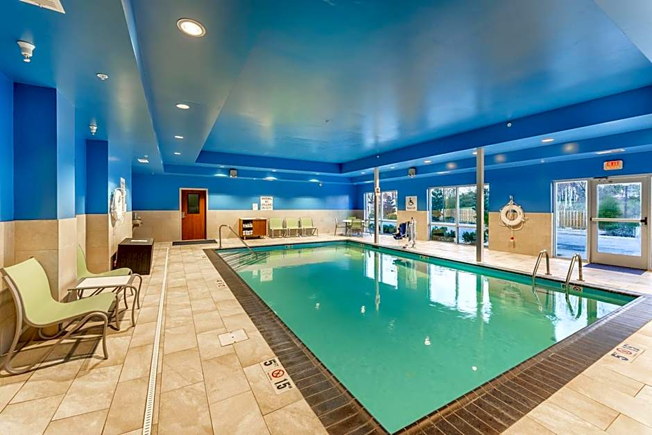 Holiday Inn Express And Suites Nashville North - Springfield By IHG