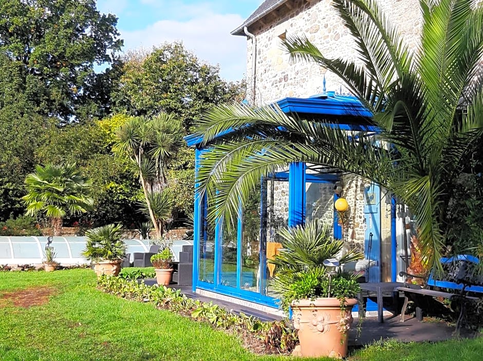 Manoir de la Peignie