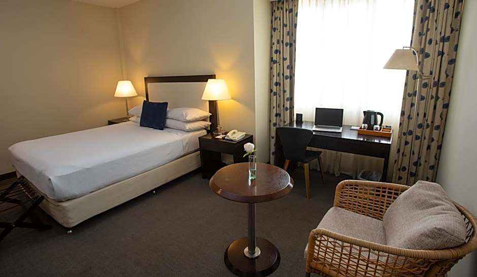 Hotel Península Valdés