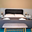 Greenwood hotel