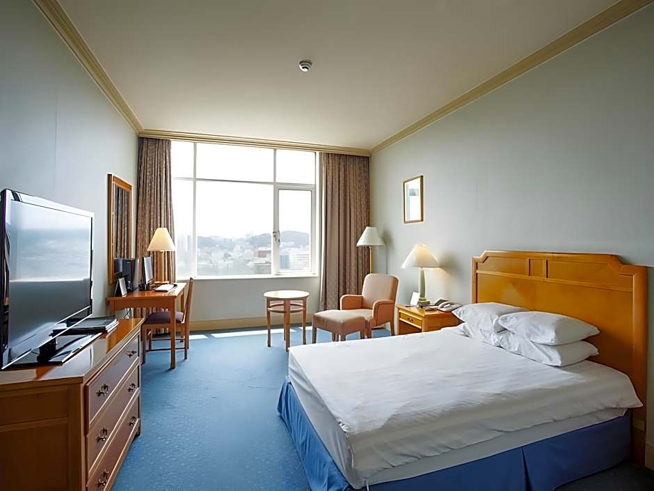 Lahan Hotel Jeonju
