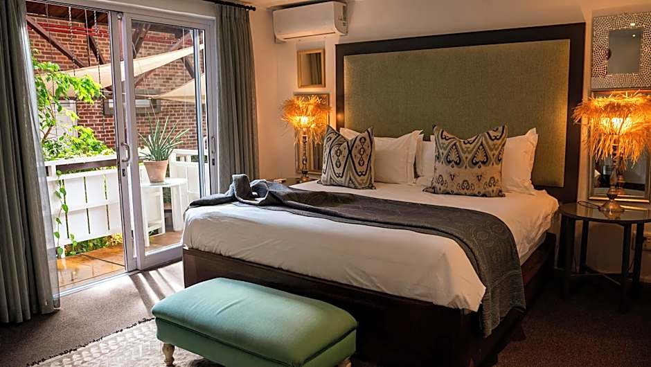 The Lofts Boutique Hotel