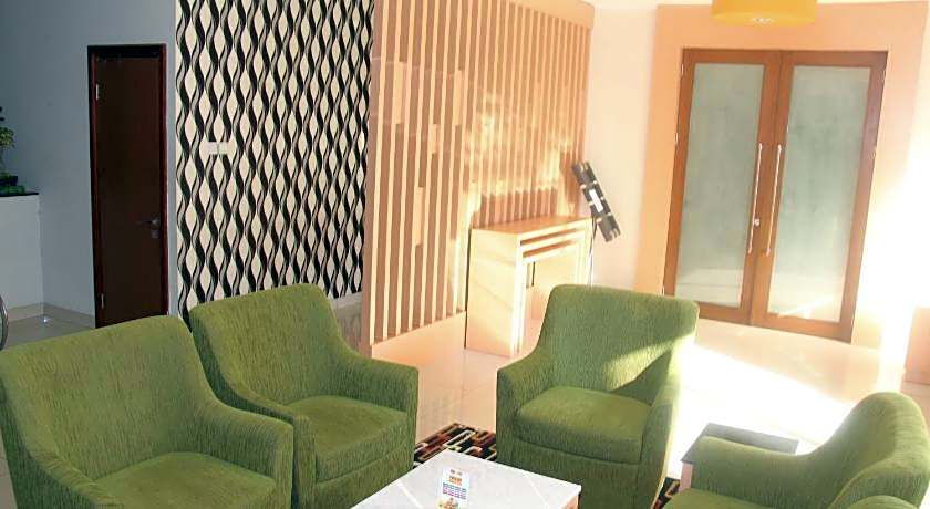 Swiss-Belinn Balikpapan