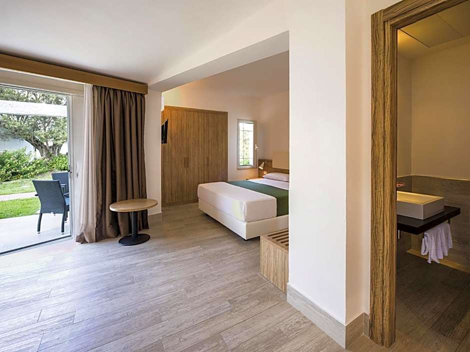 TH Simeri - Simeri Village