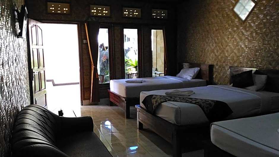 Hotel Segara & Restoran