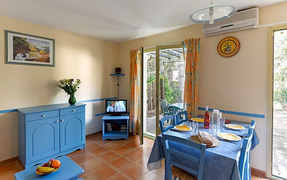 Lagrange Vacances Les Mazets de Gaujac